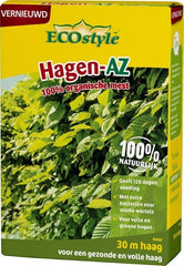HAGEN  AZ 1.6 KG