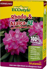 RHODA & AZALEA  AZ 800 g