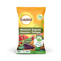 MOESTUIN MESTSTOF 5 KG