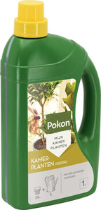  KAMERPLANTEN VOEDING 1 LITER