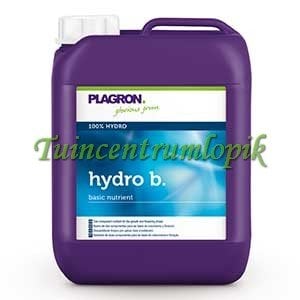  HYDRO A&B 5 LITER