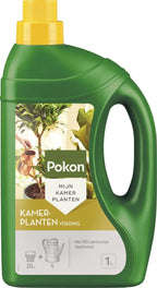  KAMERPLANTEN VOEDING 1 LITER