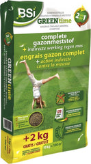  GAZON GREEN TIME 2-IN-1 10 KG