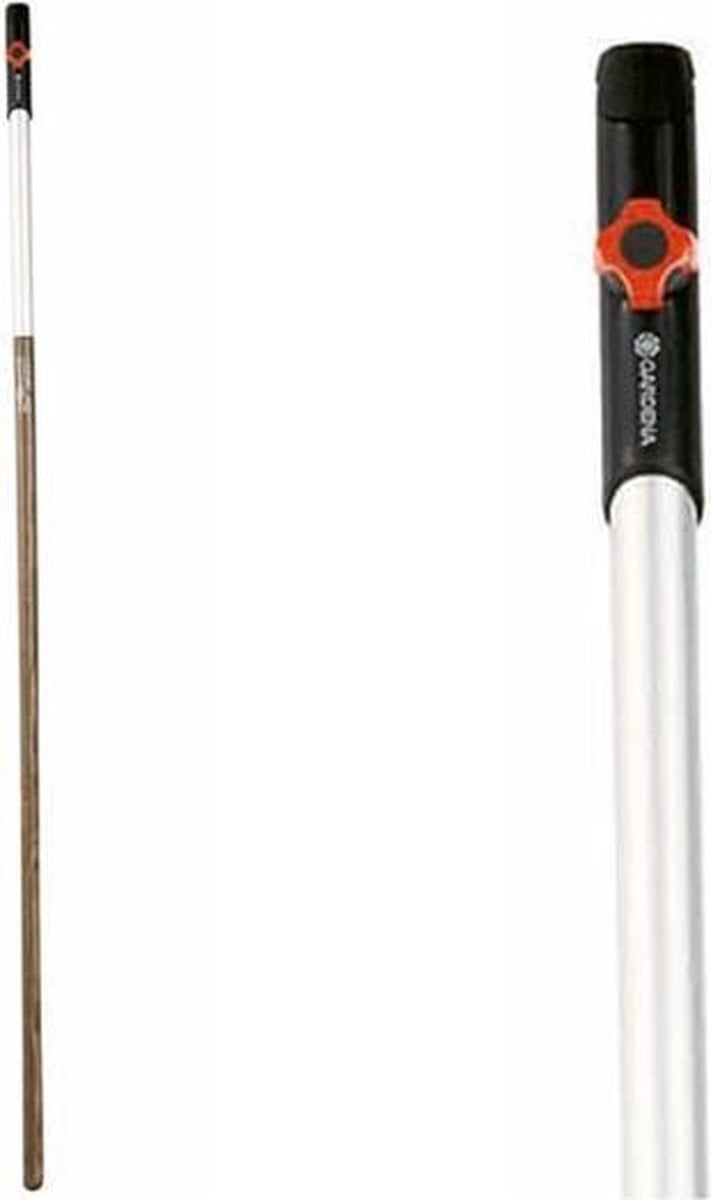 COMBISYSTEEM HOUTEN STEEL 150CM