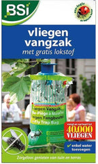 FLY ATTRACT VLIEGEN VANGZAK INSECTENBESTRIJDING