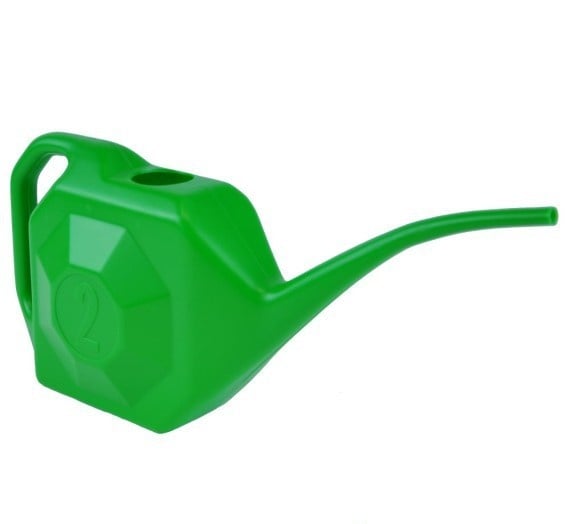 FLOW 2 GIETER 2 LITER GROEN