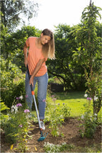 COMBISYSTEEM TELESCOOPSTEEL 90 - 145 CM