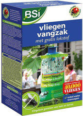 FLY ATTRACT VLIEGEN VANGZAK INSECTENBESTRIJDING