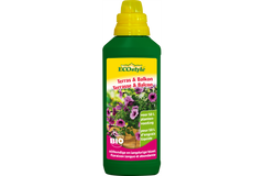 Terras & Balkon plantenvoeding  500 ML