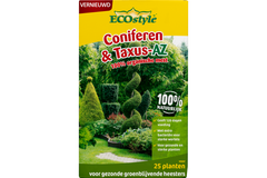 CONIFEREN & TAXUS-AZ 800 GRAM