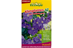 AZ KLIMPLANTEN 800 GRAM