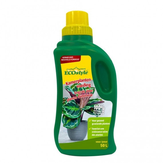 KAMERPLANTEN VOEDING 500 ML