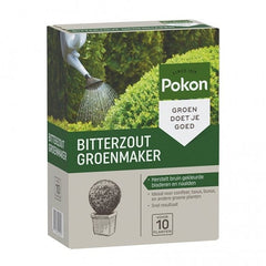 BITTERZOUT GROENMAKER 500 GRAM