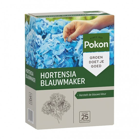  HORTENSIA BLAUWMAKER 500 GRAM