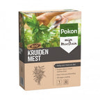  BIO KRUIDEN MEST 1 KG