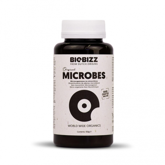 MICROBES 150 GRAM
