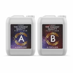 C-RESULT A&B 5 LITER