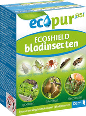 ECOPUR ECOSHIELD 10 ML