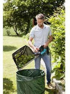  CUT & COLLECT OPVANGZAK (EASYCUT)