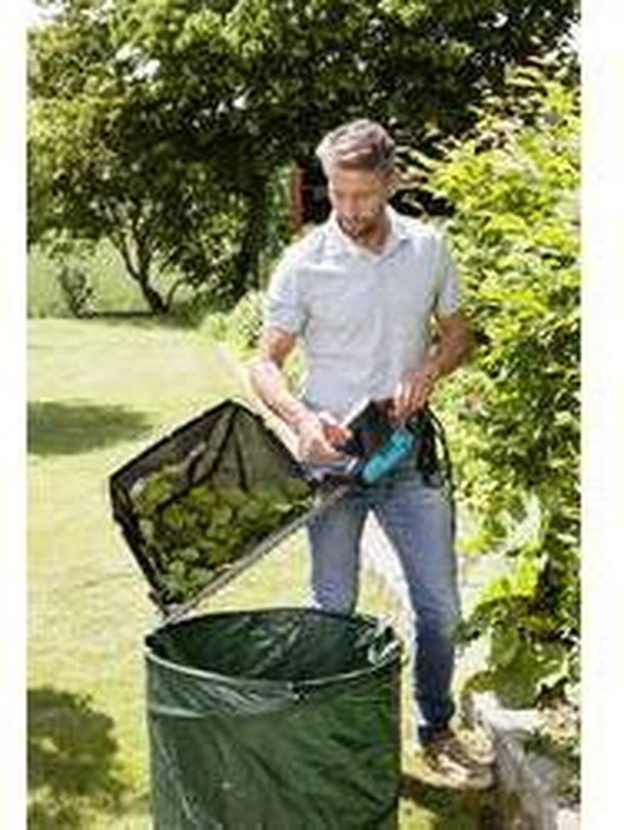  CUT & COLLECT OPVANGZAK (EASYCUT)