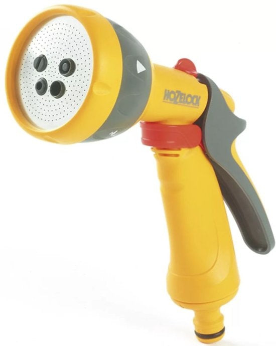  MULTI-SPRAYGUN PISTOOLBROES