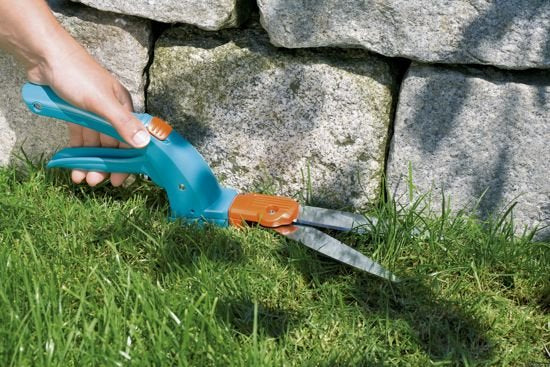  COMFORT GRASSCHAAR (360° DRAAIBAAR)