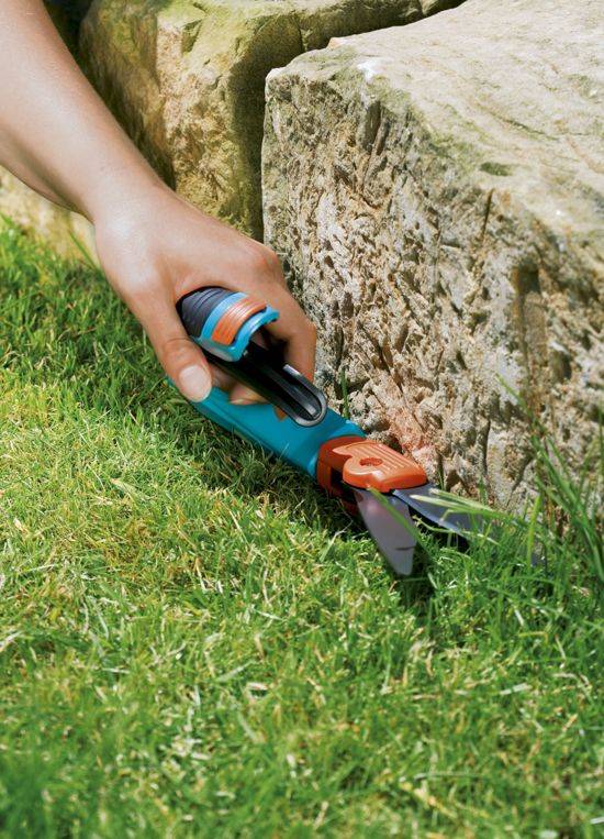  COMFORT PLUS GRASSCHAAR (360° DRAAIBAAR)