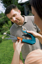  COMFORT PLUS GRASSCHAAR (360° DRAAIBAAR)