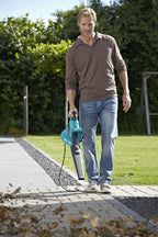  ERGOJET 3000 BLADZUIGER / BLADBLAZER