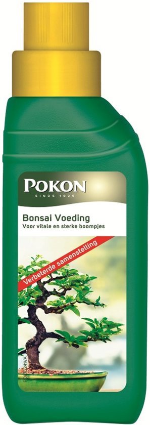  BONSAI VOEDING 250 ML