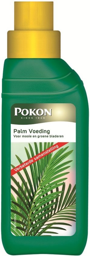  PALM VOEDING 250 ML