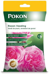 ROZEN VOEDING 100 GRAM