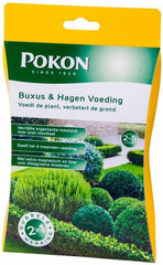BUXUS VOEDING 100 GRAM