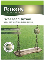  GRASZAAD INZAAI 250 GRAM