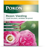  ROZEN VOEDING 1KG