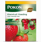 BIO KLEINFRUIT VOEDING 1 KG