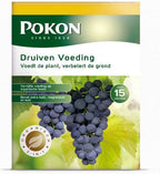 DRUIVEN VOEDING 1KG