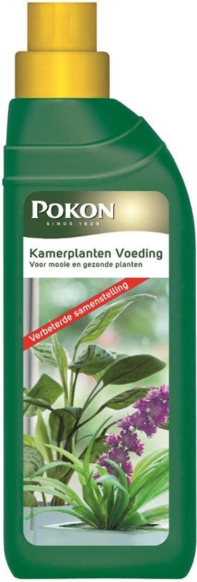 KAMERPLANTEN VOEDING 500 ML