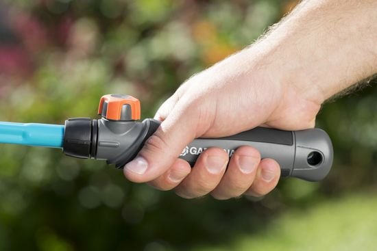  COMBISYSTEEM HANDHARK RECHT BLAD 3 TANDEN