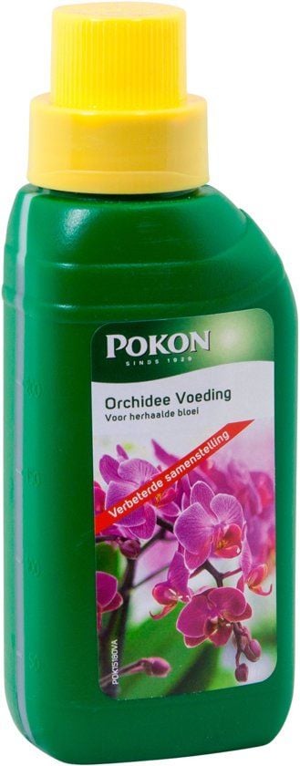 ORCHIDEE VOEDING 500 ML