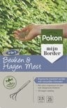 BEUKEN & HAAG VOEDING 2.5KG