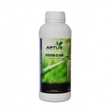 SYSTEM CLEAN 1 LITER