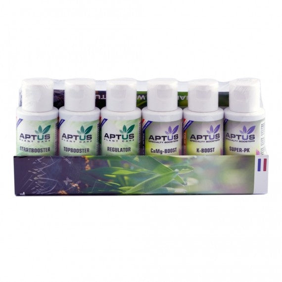 TENT SET BASIC 50 ML