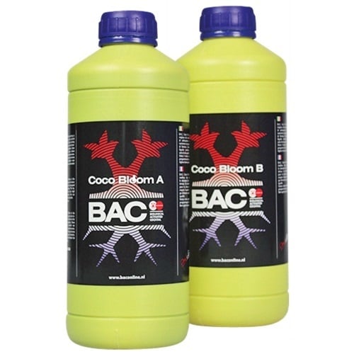 COCOS BLOEI A+B 1 LITER
