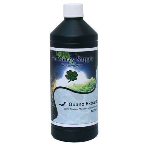 SUPPLY GUANO EXTRACT 1 LITER
