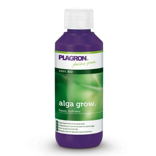 ALGA GROW 100 ML