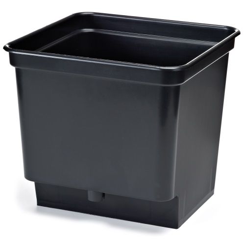 HYDROBAK 10 LITER (MAPITO POT) 25 X 25 X 23 CM