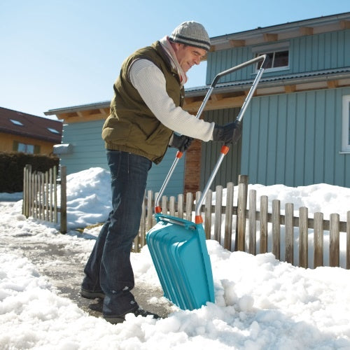  SNEEUWSCHUIVER 70 CM