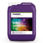 GREEN SENSATION 5 LITER