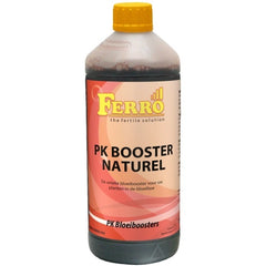 PK BOOSTER NATUREL 1 LITER